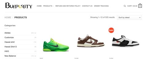 is buy purity shoes legit|Read Customer Service Reviews of buypurity.com .